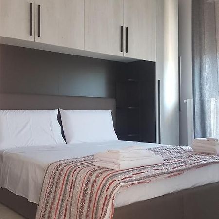 B&B Da Pietro Matera Esterno foto