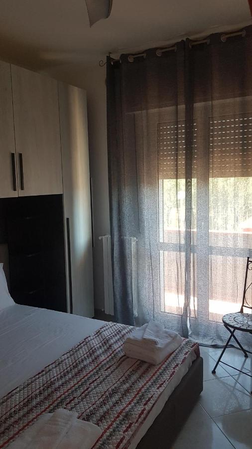 B&B Da Pietro Matera Esterno foto