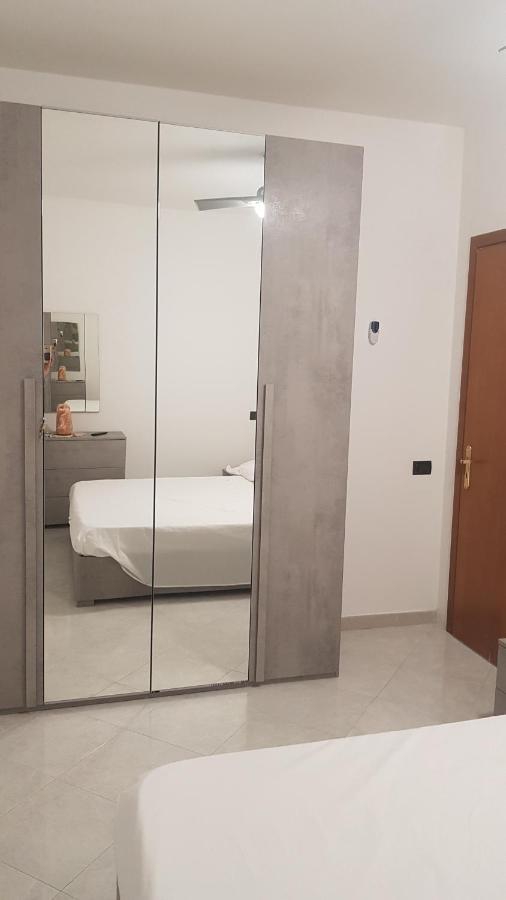 B&B Da Pietro Matera Esterno foto
