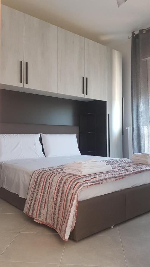 B&B Da Pietro Matera Esterno foto