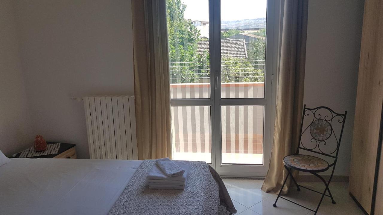 B&B Da Pietro Matera Esterno foto