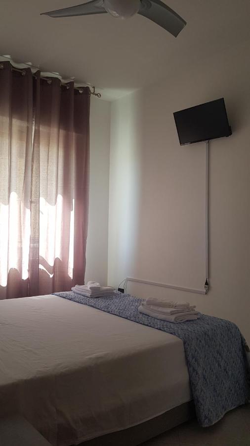B&B Da Pietro Matera Esterno foto
