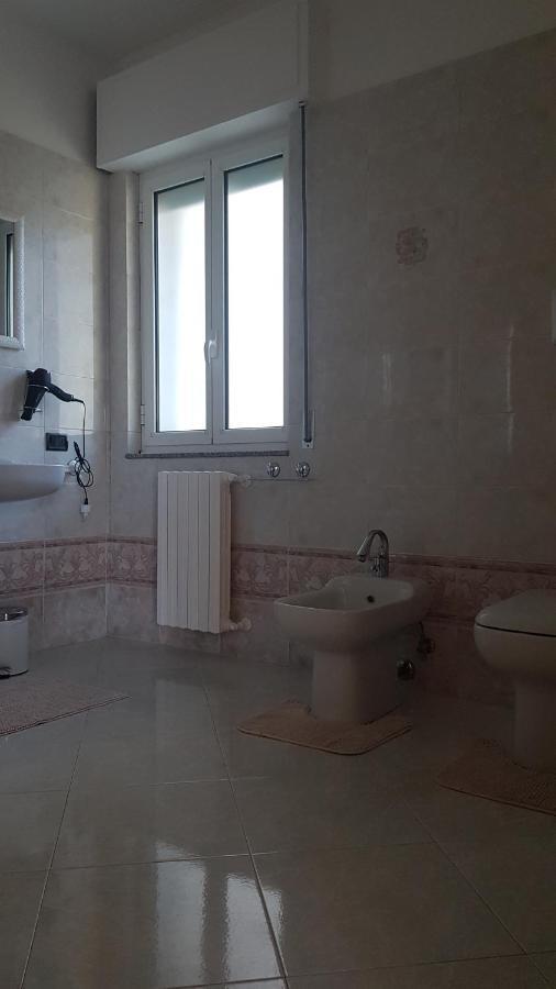 B&B Da Pietro Matera Esterno foto