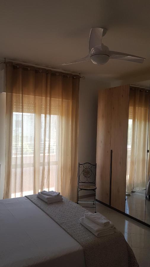 B&B Da Pietro Matera Esterno foto