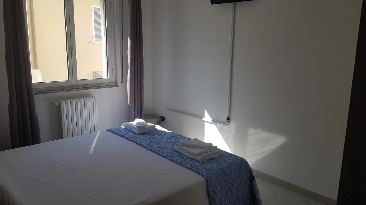 B&B Da Pietro Matera Esterno foto