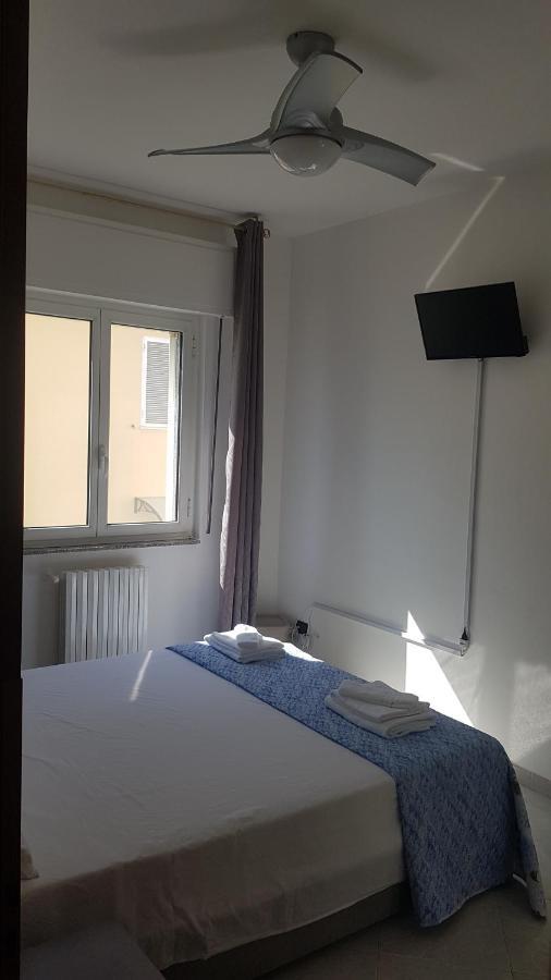B&B Da Pietro Matera Esterno foto
