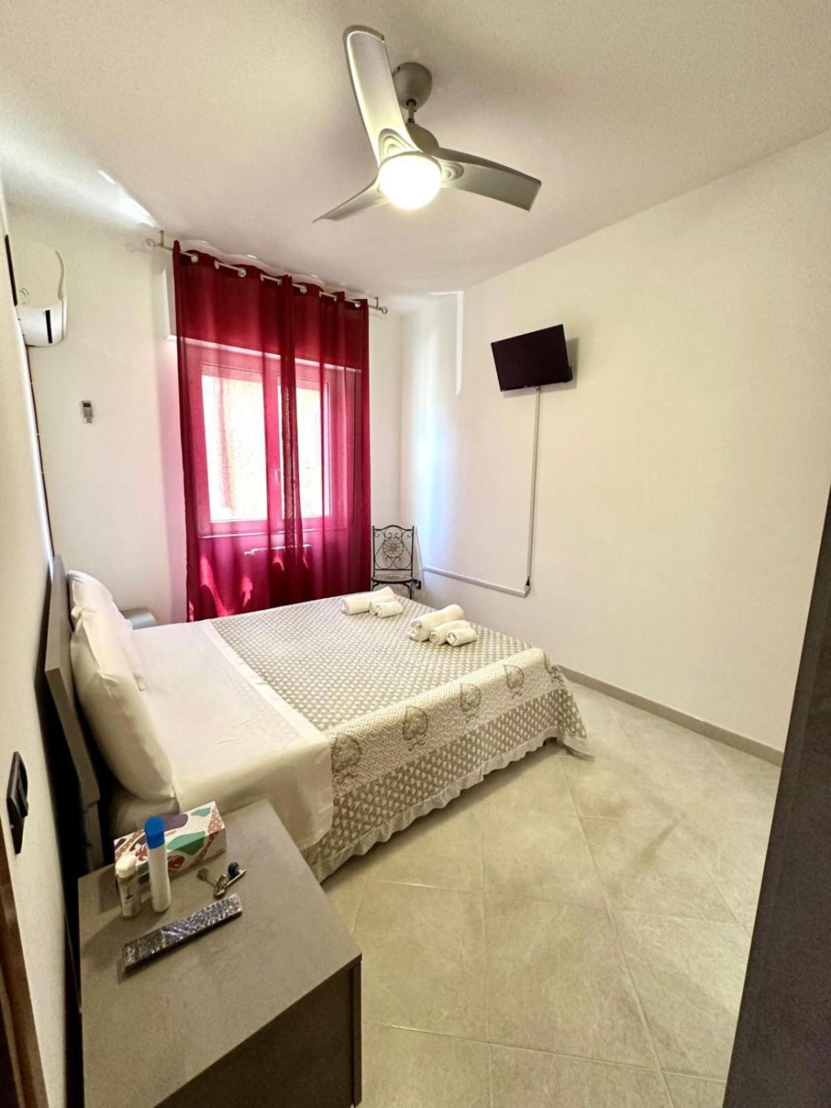 B&B Da Pietro Matera Esterno foto